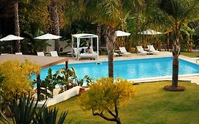 Emesh Boutique Suite