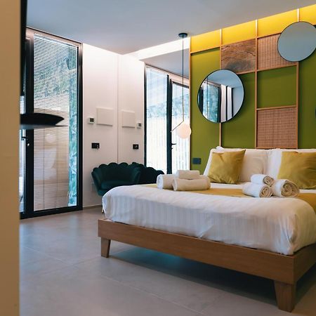 Emesh Boutique Suite Agrigento Esterno foto