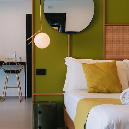 Emesh Boutique Suite Agrigento Esterno foto