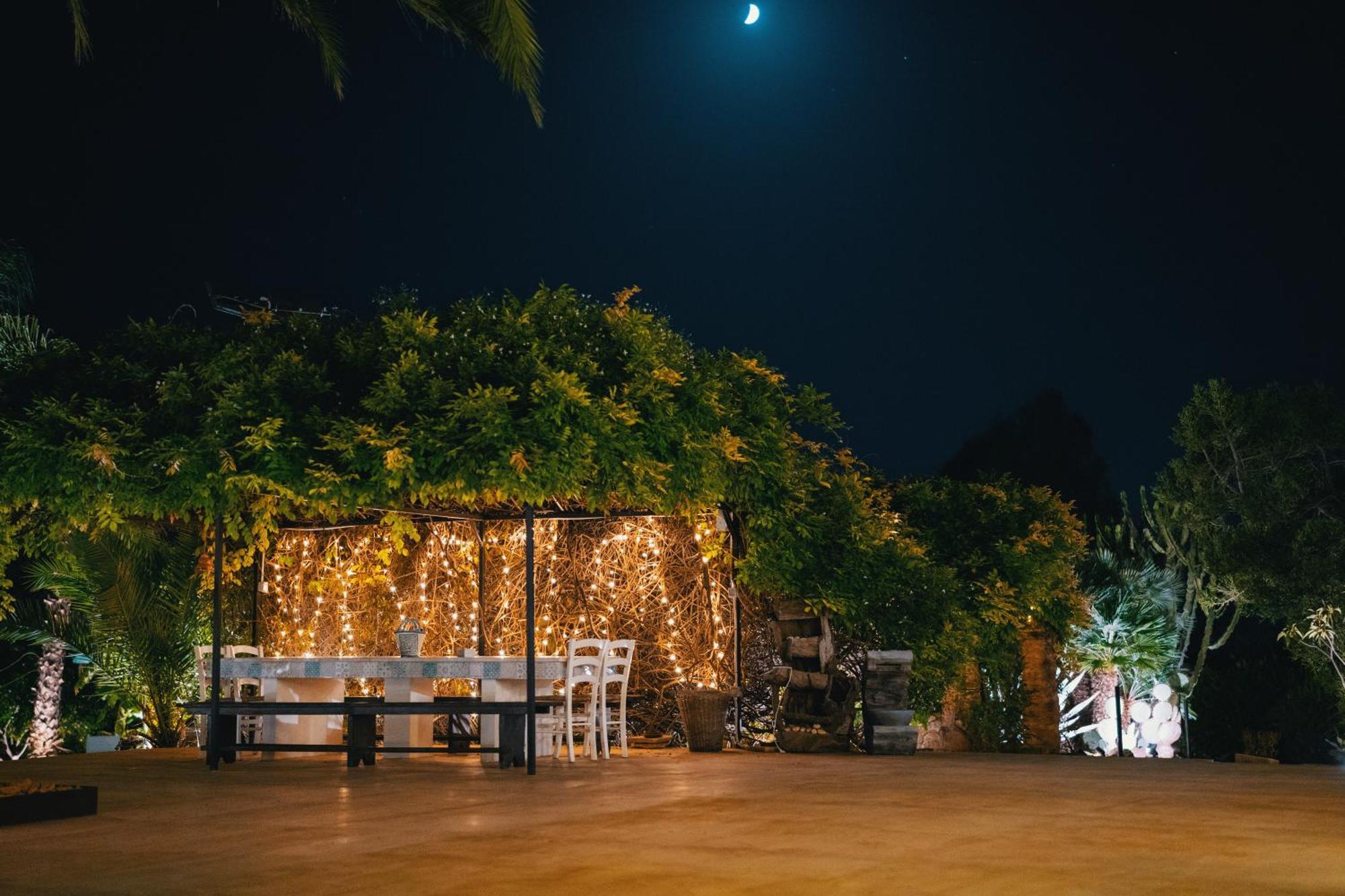 Emesh Boutique Suite Agrigento Esterno foto