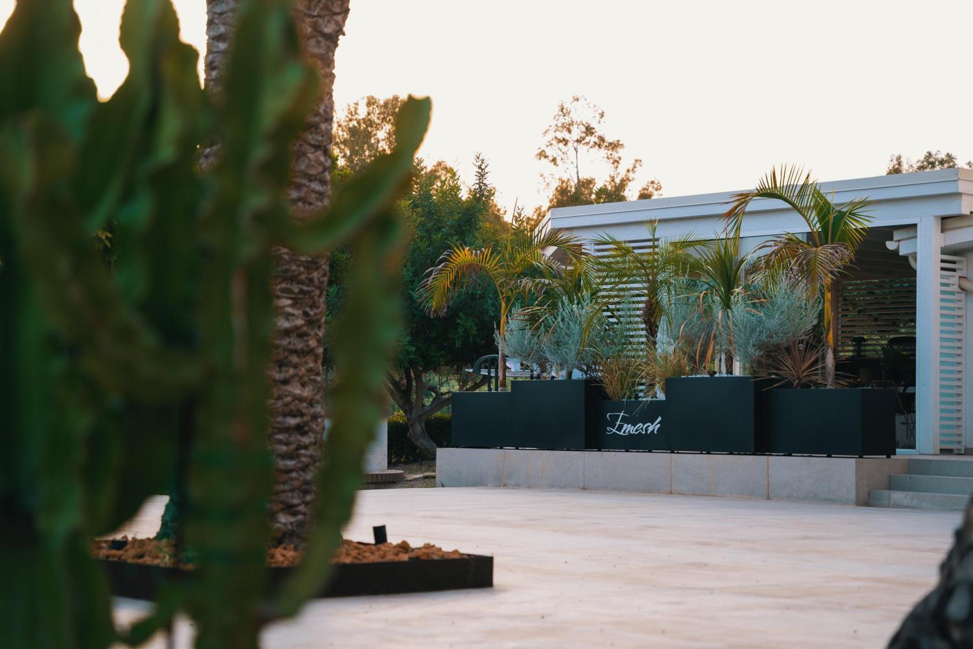 Emesh Boutique Suite Agrigento Esterno foto