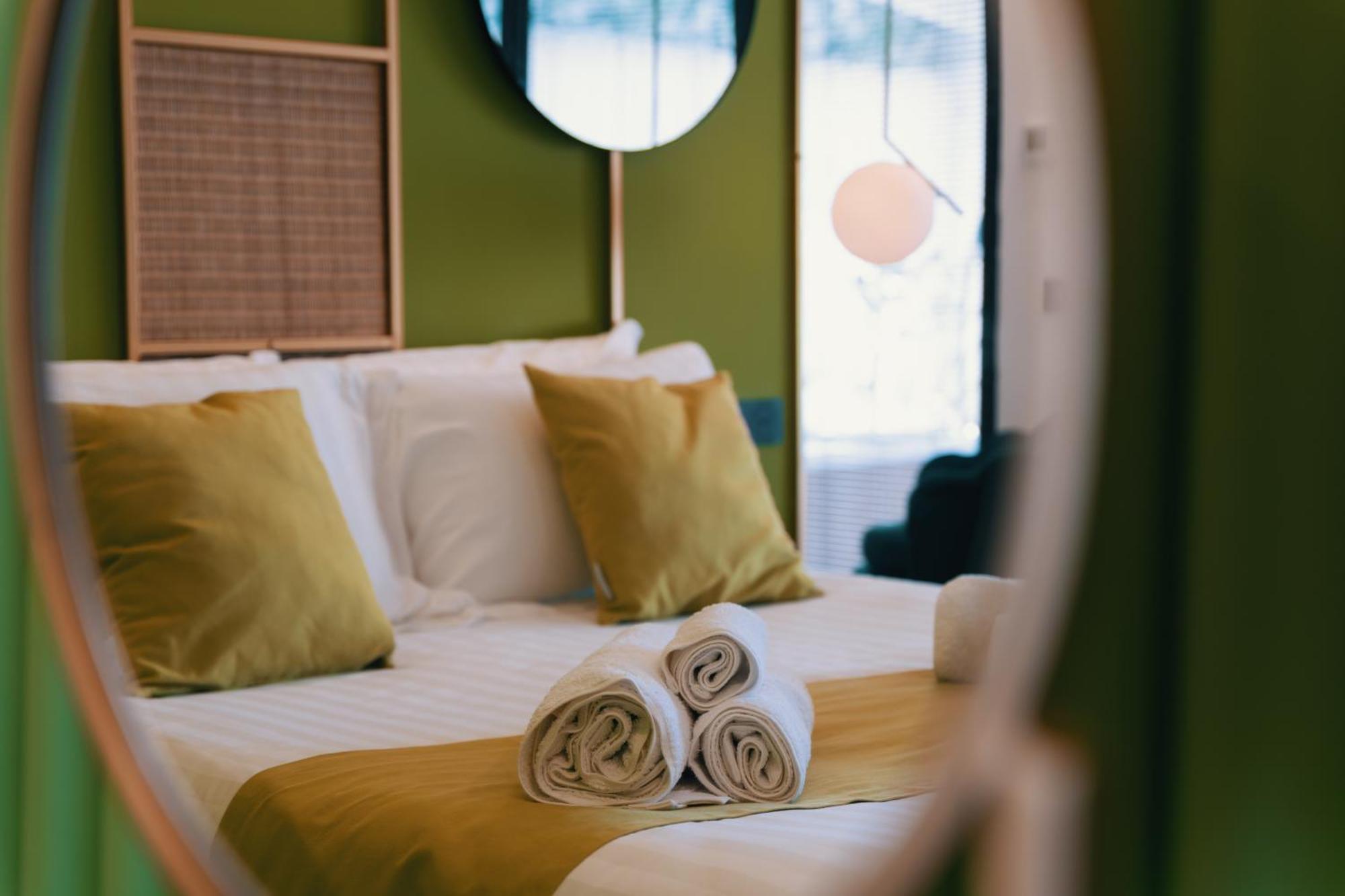 Emesh Boutique Suite Agrigento Esterno foto