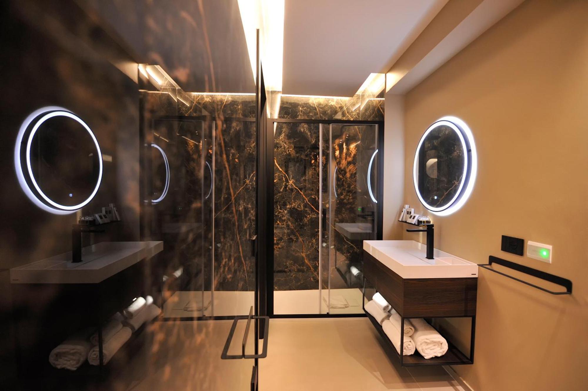 Emesh Boutique Suite Agrigento Esterno foto