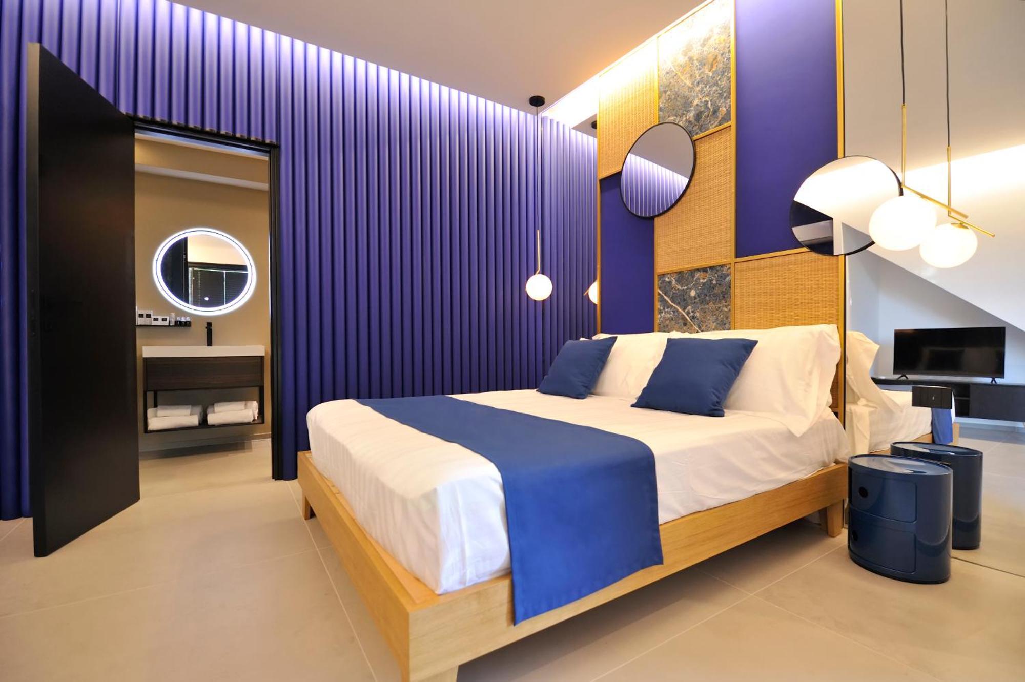 Emesh Boutique Suite Agrigento Esterno foto