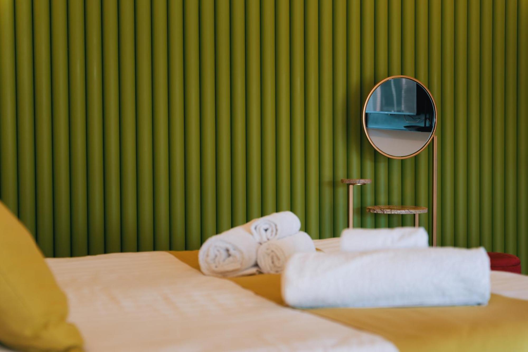 Emesh Boutique Suite Agrigento Esterno foto