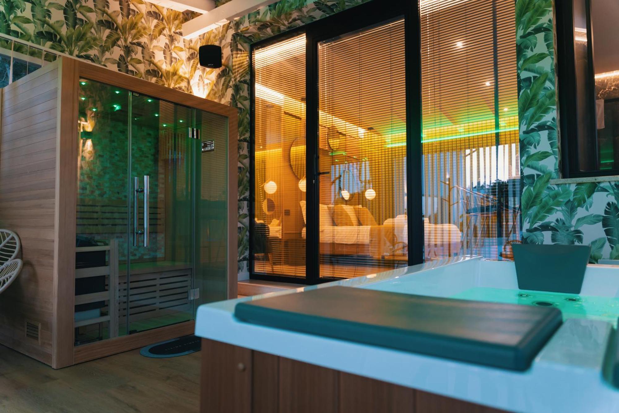 Emesh Boutique Suite Agrigento Esterno foto