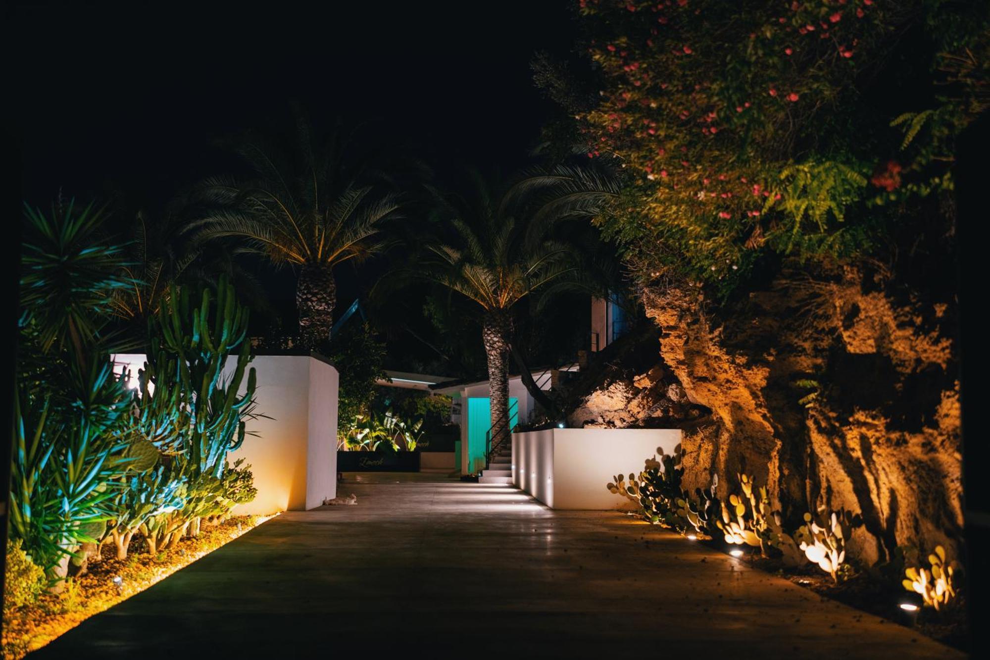 Emesh Boutique Suite Agrigento Esterno foto