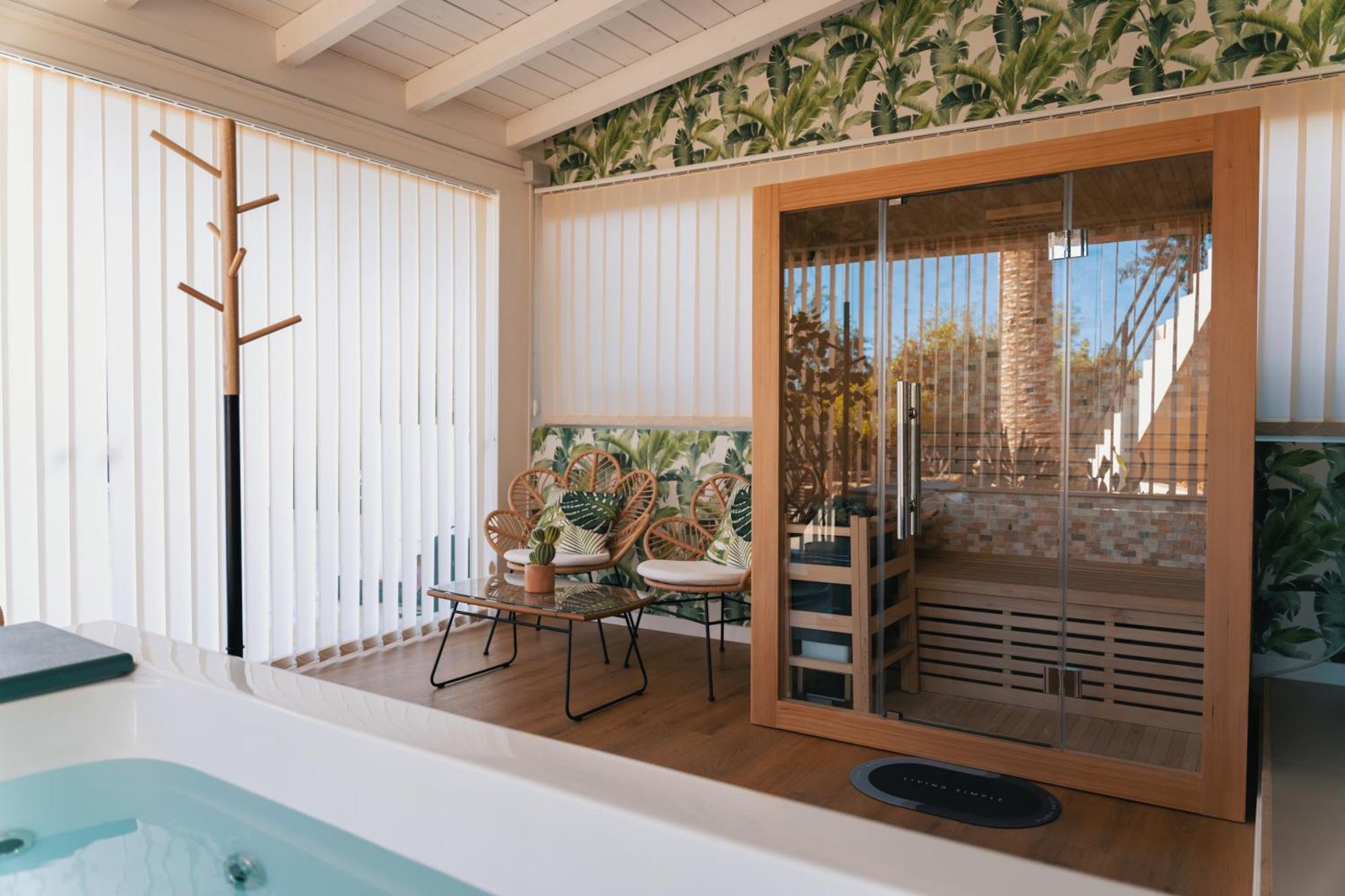 Emesh Boutique Suite Agrigento Esterno foto