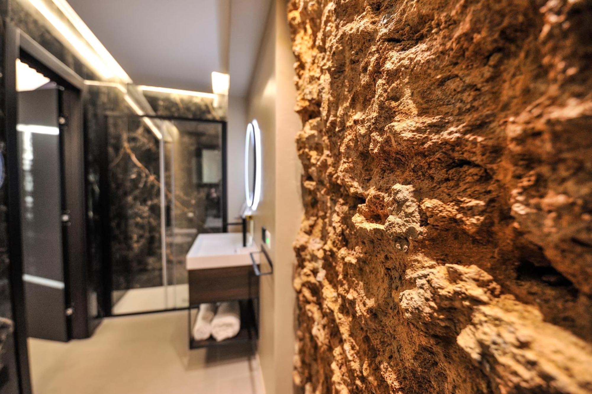 Emesh Boutique Suite Agrigento Esterno foto
