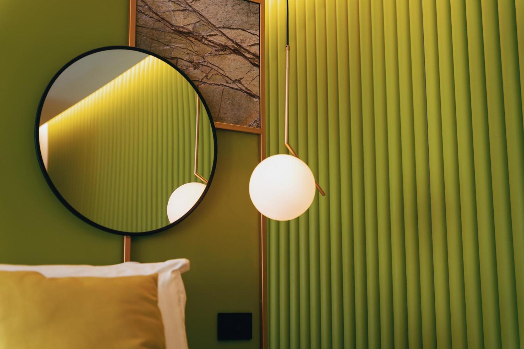 Emesh Boutique Suite Agrigento Esterno foto