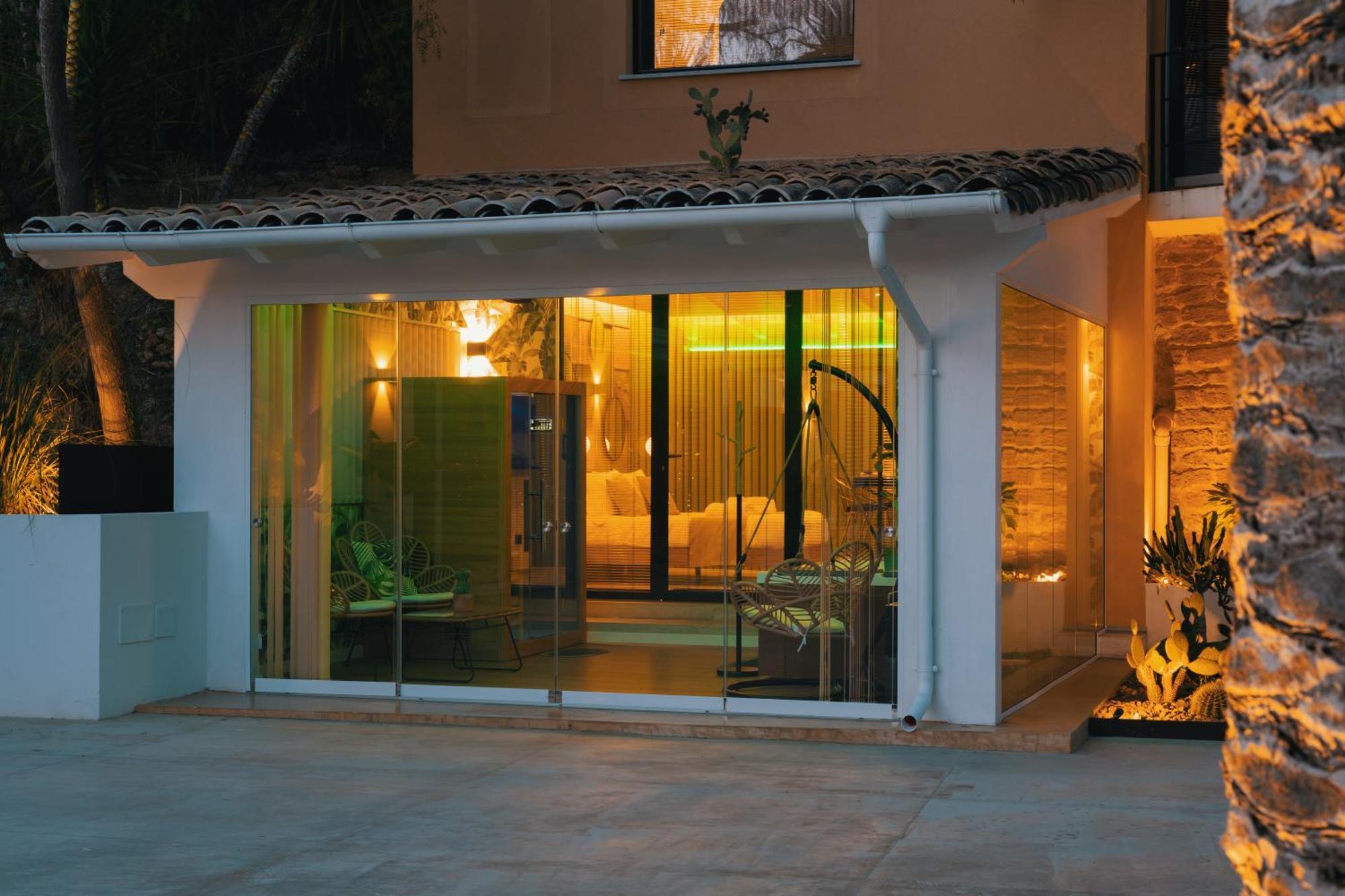 Emesh Boutique Suite Agrigento Esterno foto