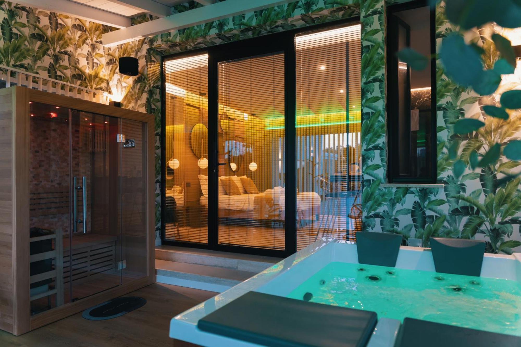 Emesh Boutique Suite Agrigento Esterno foto