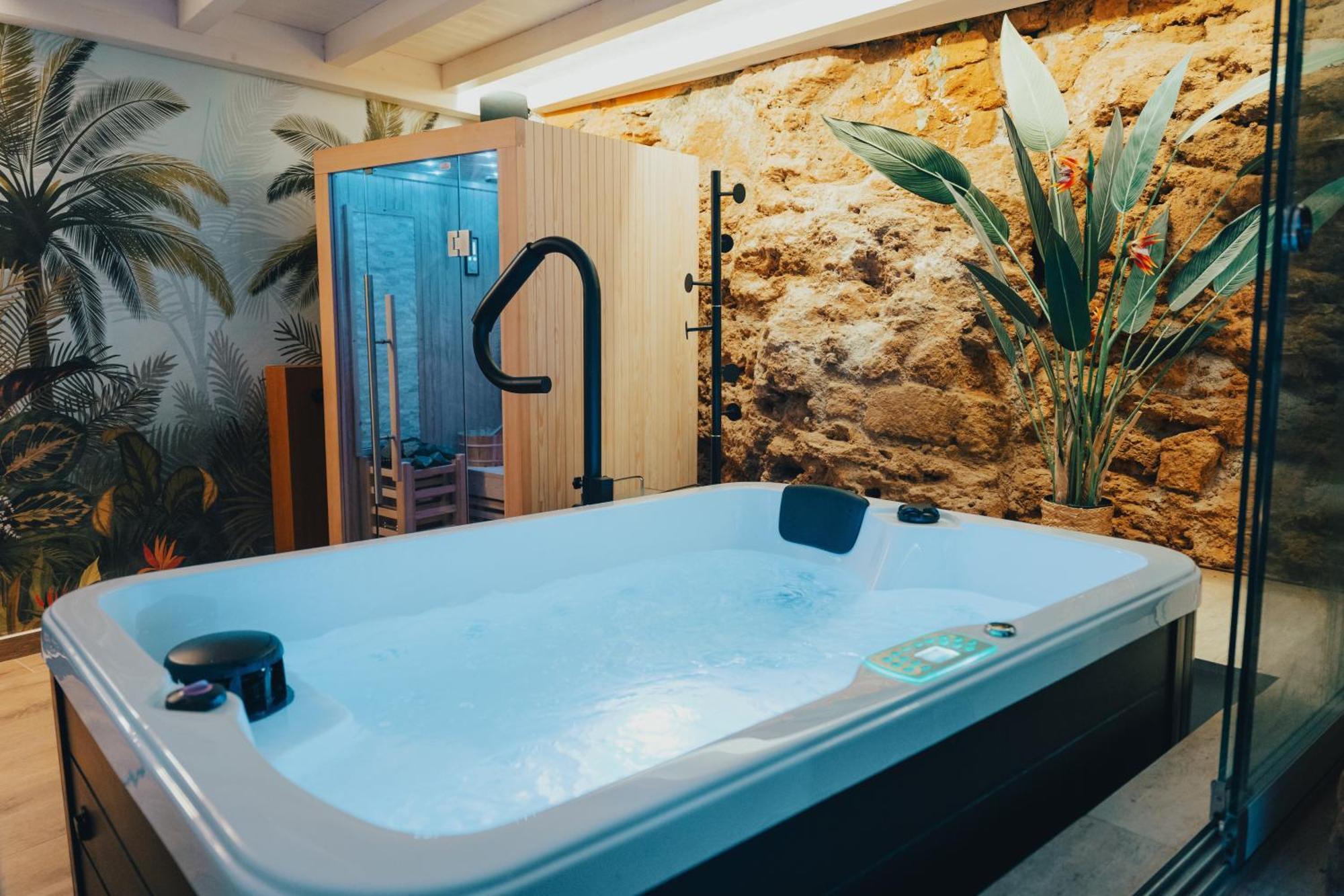 Emesh Boutique Suite Agrigento Esterno foto