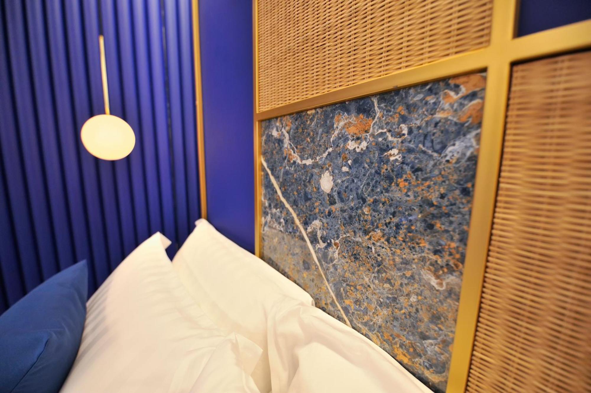 Emesh Boutique Suite Agrigento Esterno foto
