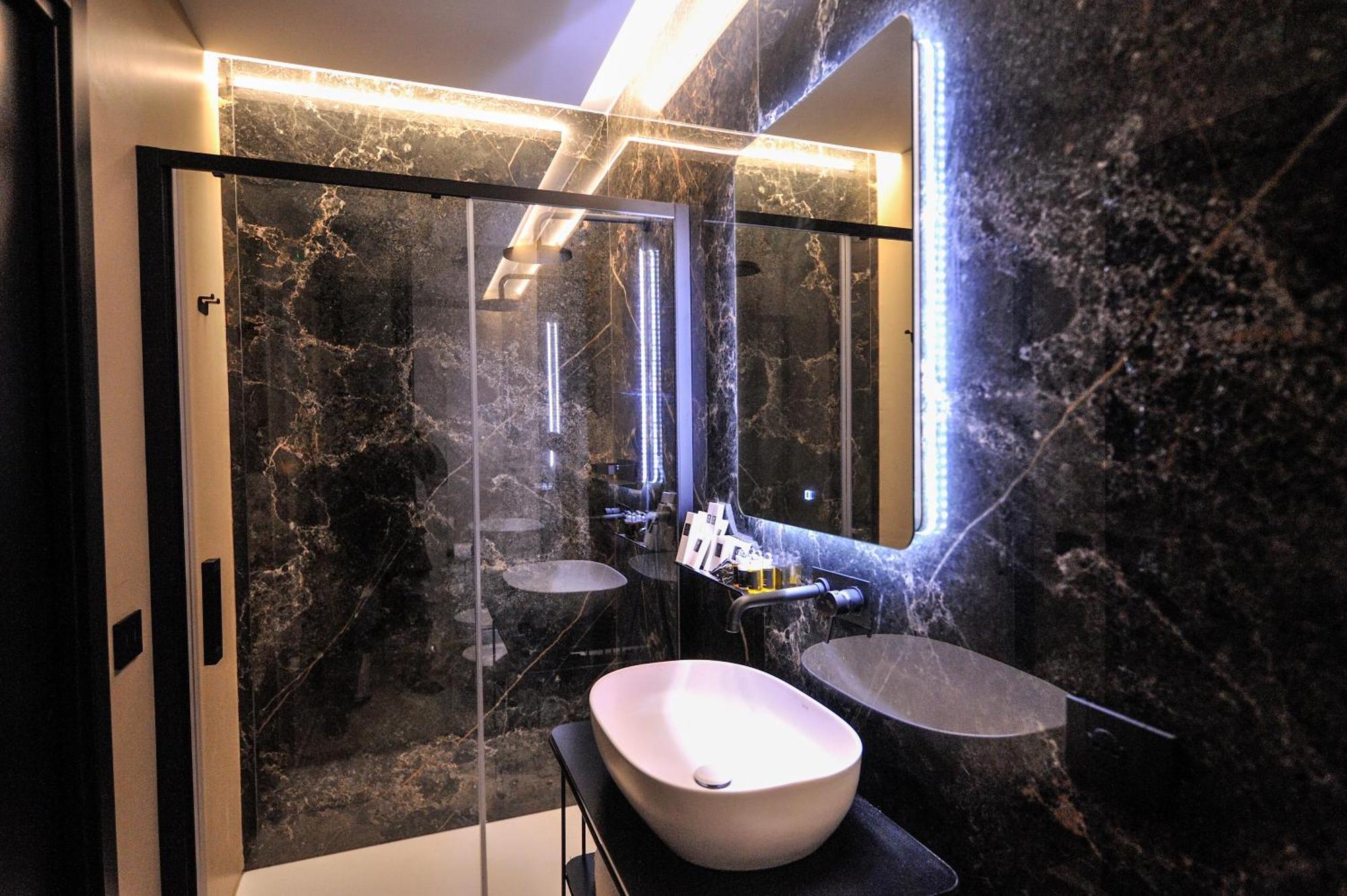 Emesh Boutique Suite Agrigento Esterno foto