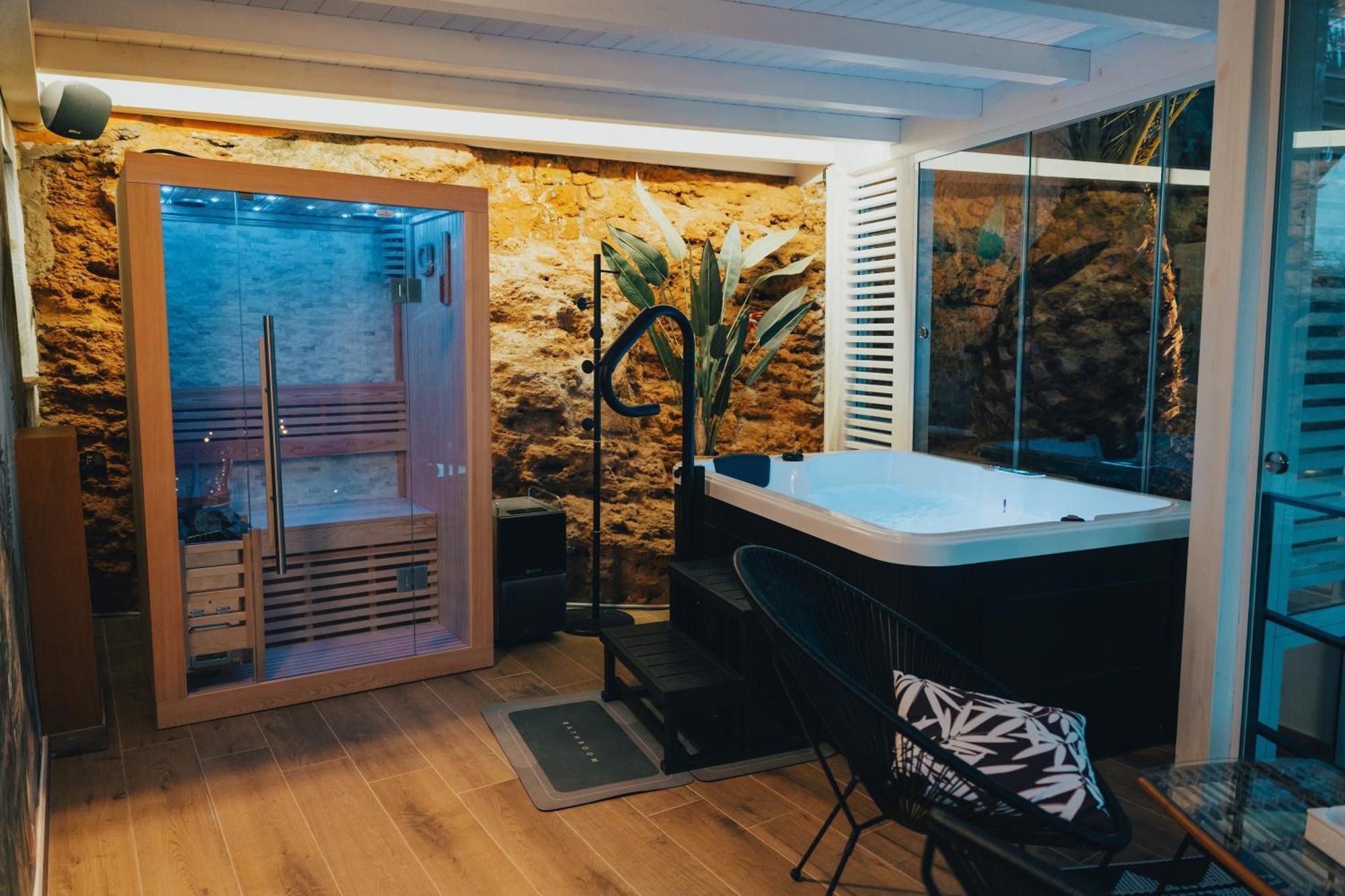 Emesh Boutique Suite Agrigento Esterno foto